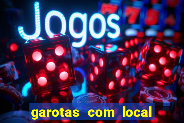 garotas com local santos sp